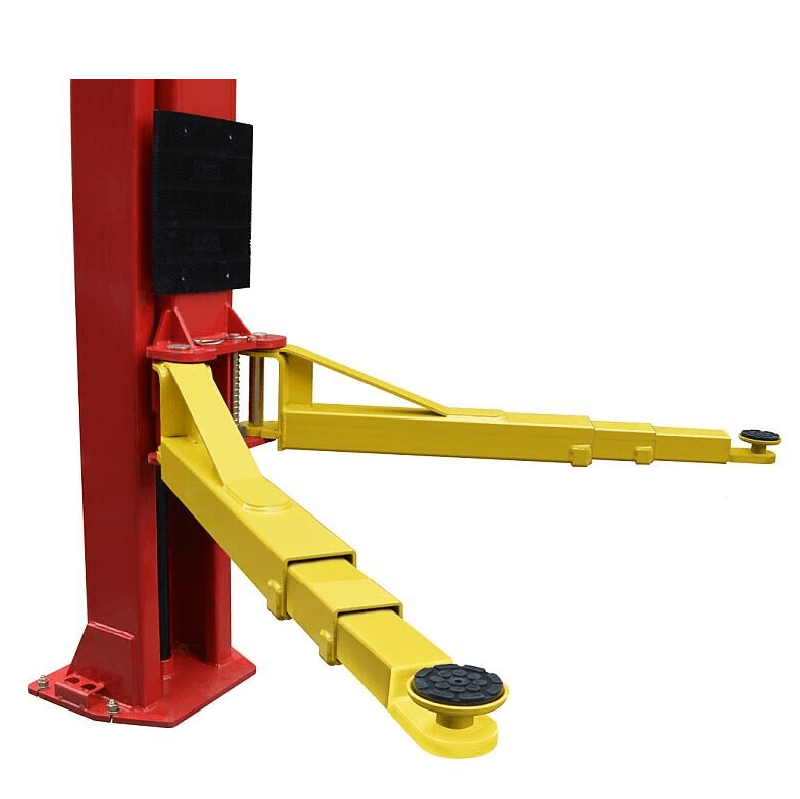 Amgo OH-12, 6 Ton 2 Post Car Lift - Heavy Duty