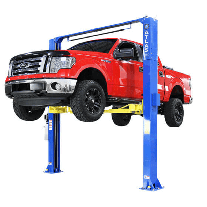 Atlas PRO-9D 9,000 lb Overhead 2-Post Lift