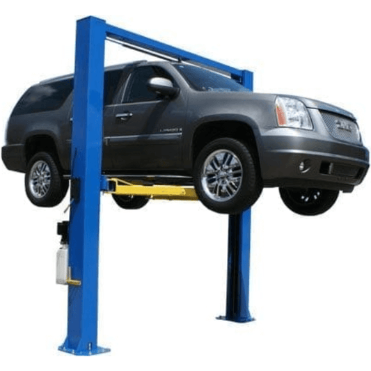 Atlas OHX10000X 10,000 lb Extra Tall 2-Post Lift