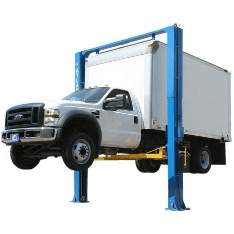 Atlas PV12PX 12,000 lb 2-Post Lift