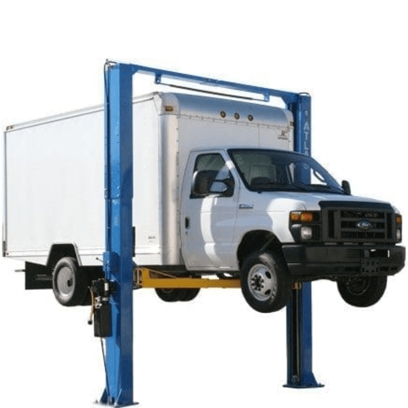 Atlas PV15PX 15,000 lb Overhead 2-Post Lift