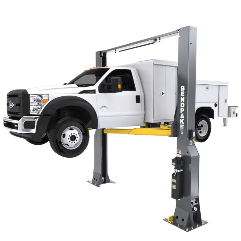 BendPak 16AP 16,000lb 2 Post Lift - ALI Certified, High Rise