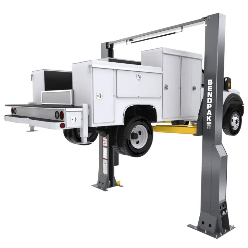 BendPak 16AP 16,000lb 2 Post Lift - ALI Certified, High Rise