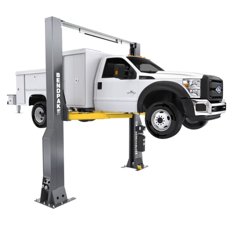 BendPak 16AP 16,000lb 2 Post Lift - ALI Certified, High Rise