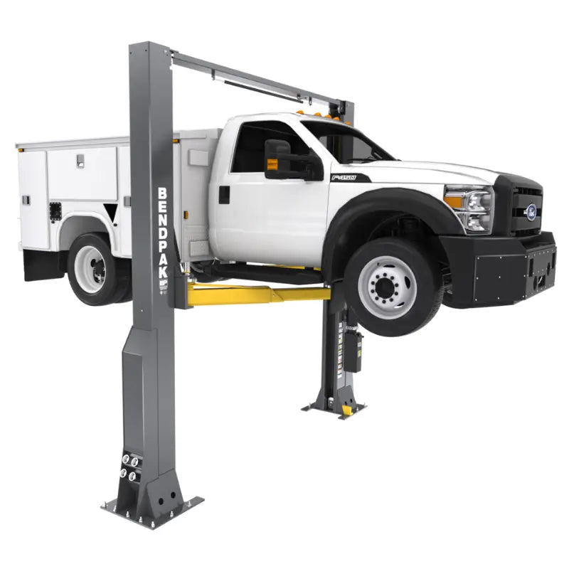 BendPak 20AP 20,000lb 2 Post Lift - ALI Certified High Rise