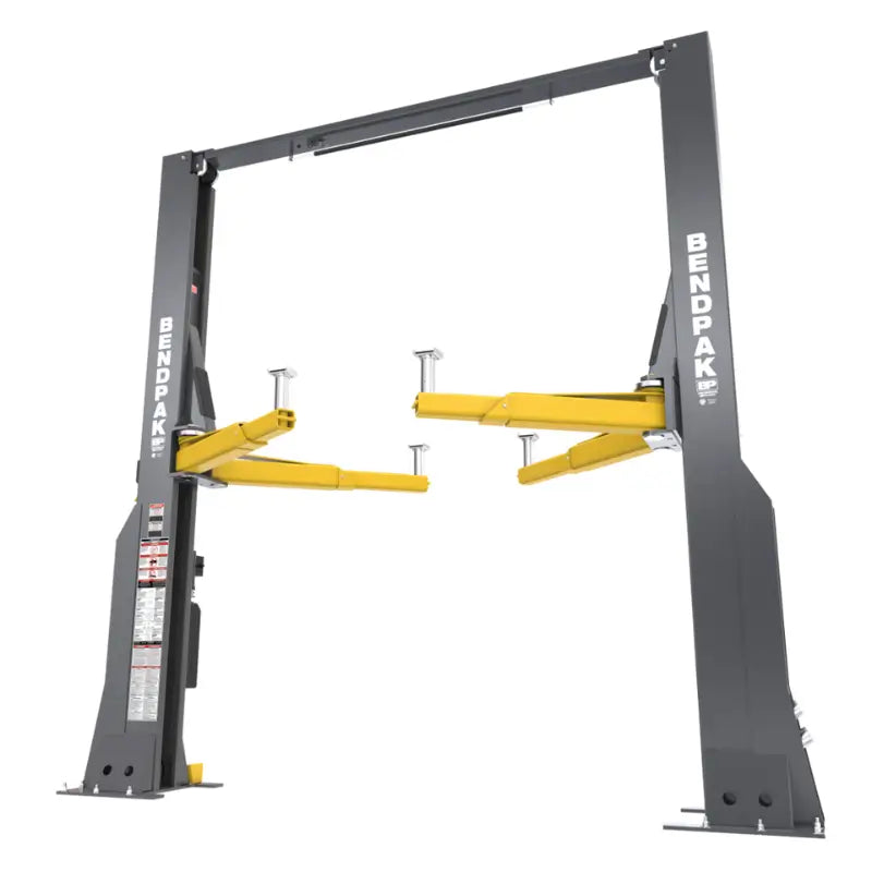 BendPak 20AP 20,000lb 2 Post Lift - ALI Certified High Rise