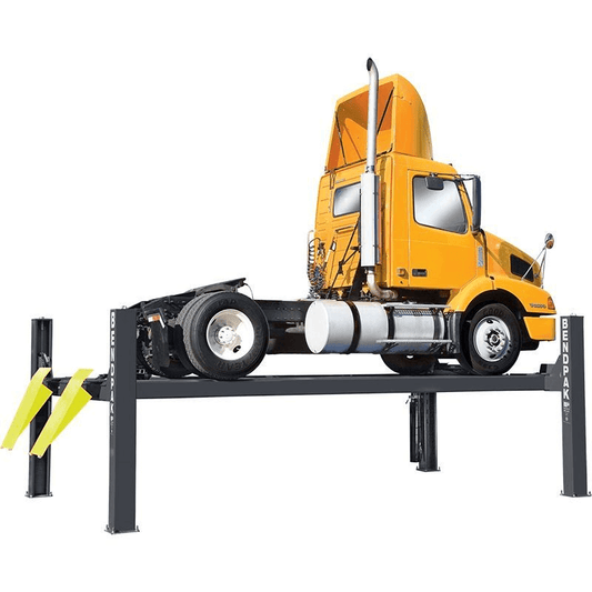 BendPak HDS-27 27,000lb 4 Post Lift