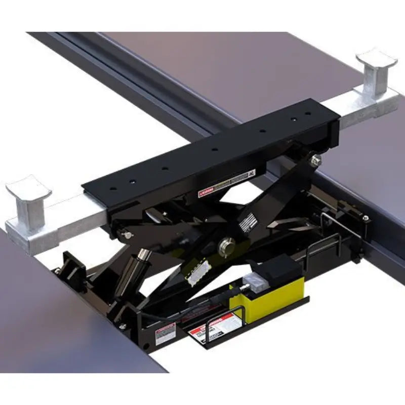 Bendpak RBJ25000 25,000lb Rolling Bridge Jack