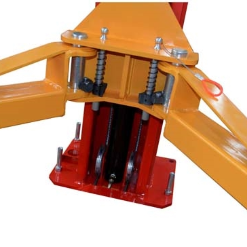 Katool KT-M120, 2 Post Car Lift 12,000lb - Extra Wide