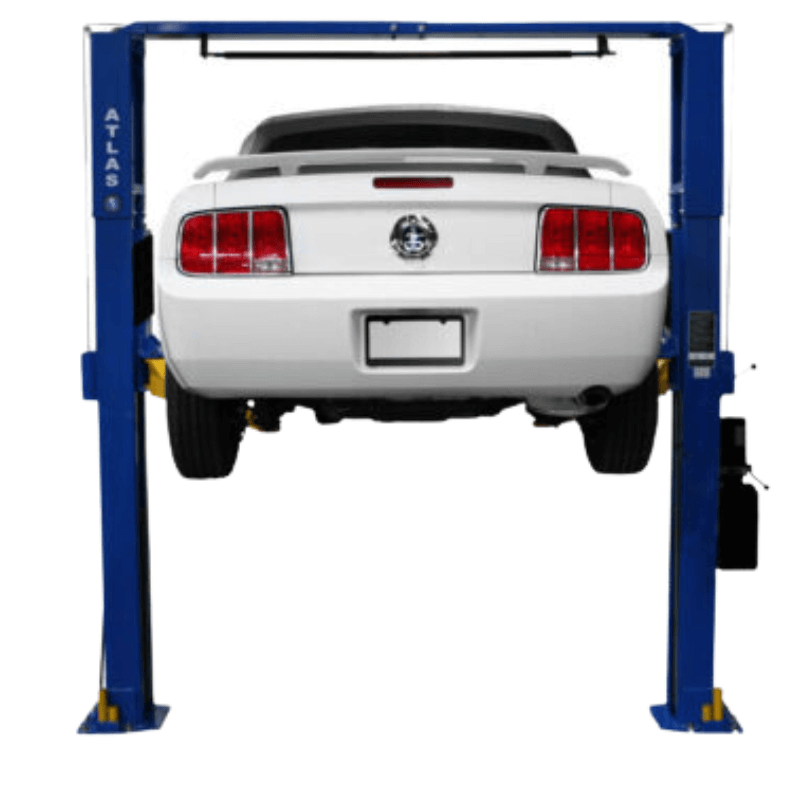 Atlas PV10PX 10,000 lb Overhead 2-Post Lift