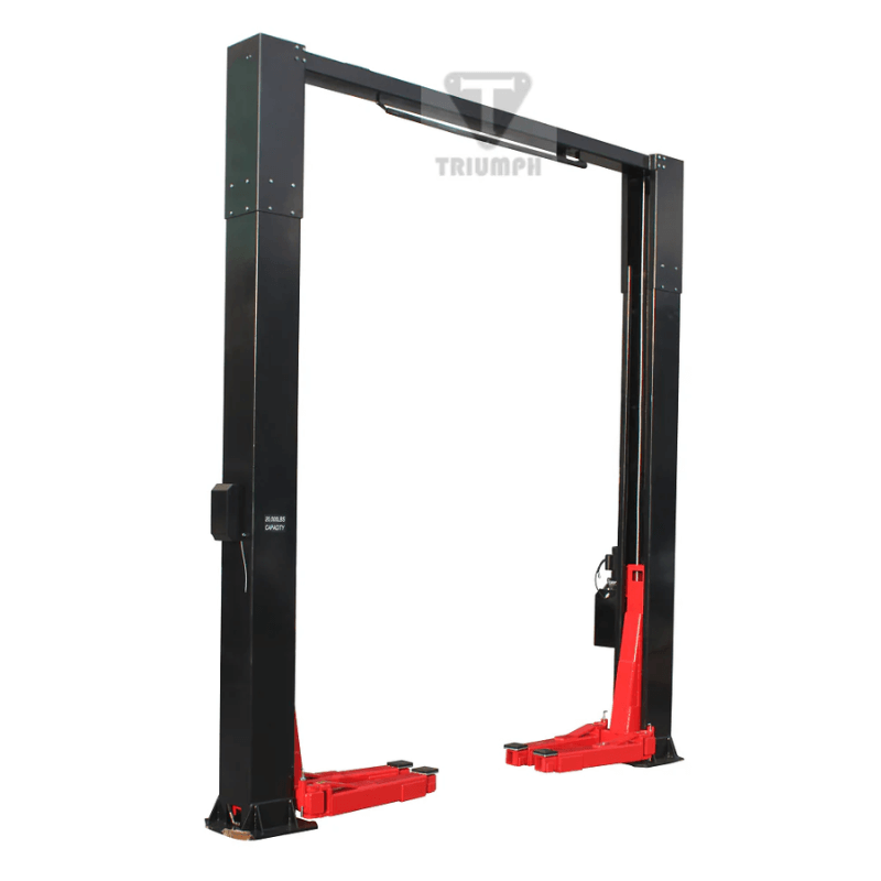 Triumph NTO-20S, 20,000 lb 2 Post Lift - Heavy Duty