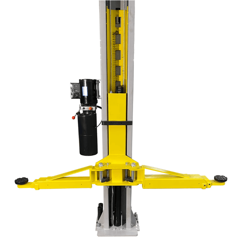 Triumph NTO-10A, 10,000 lb 2 Post Lift