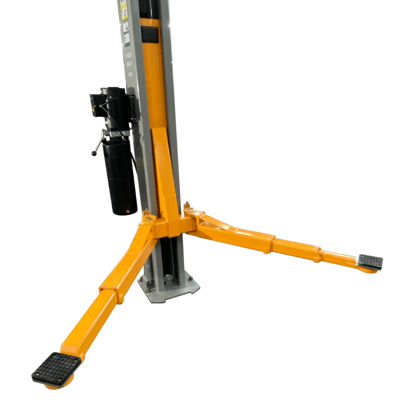 Triumph NTO-11A, 11,000 lb 2 Post Lift