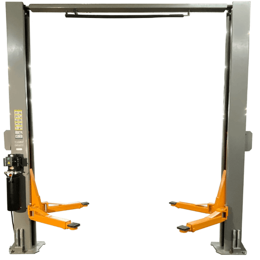 Triumph NTO-11A, 11,000 lb 2 Post Lift