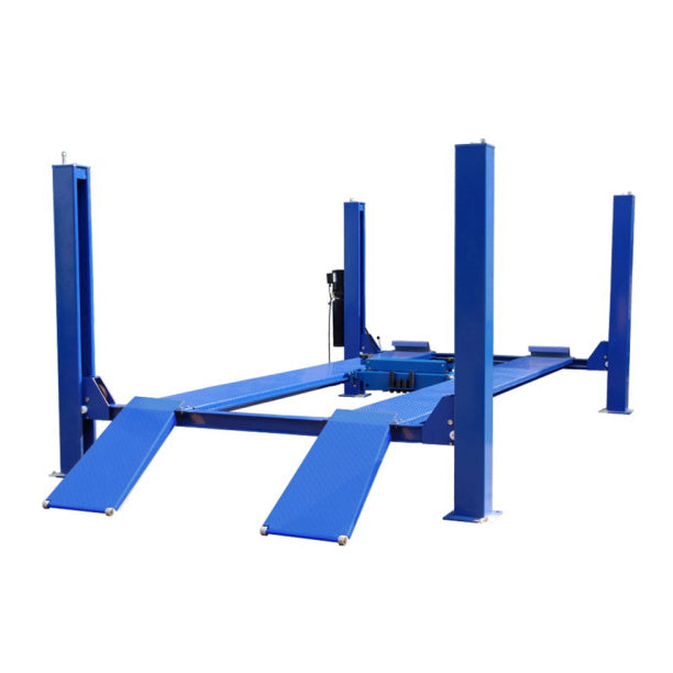 FP12K-K 12,000 lb 4 Post Car Lift