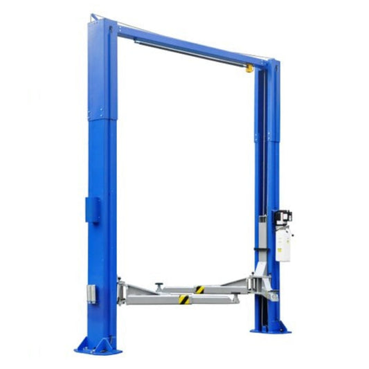 iDeal 12,000 lb TP12KSC-DX, 2 Post Car Lift - ALI Certified